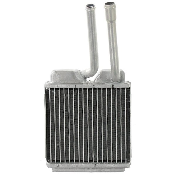 Apdi 84-88 Fiero Heater Core, 9010186 9010186